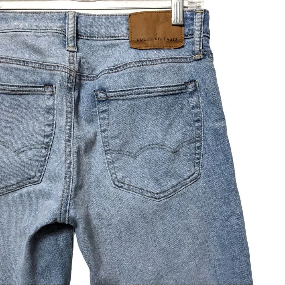 American Eagle Outfitters american eagle
